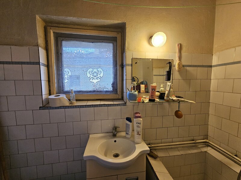 Baneasa Herastrau, Apartament 2 camere in vila Ideal Investitie