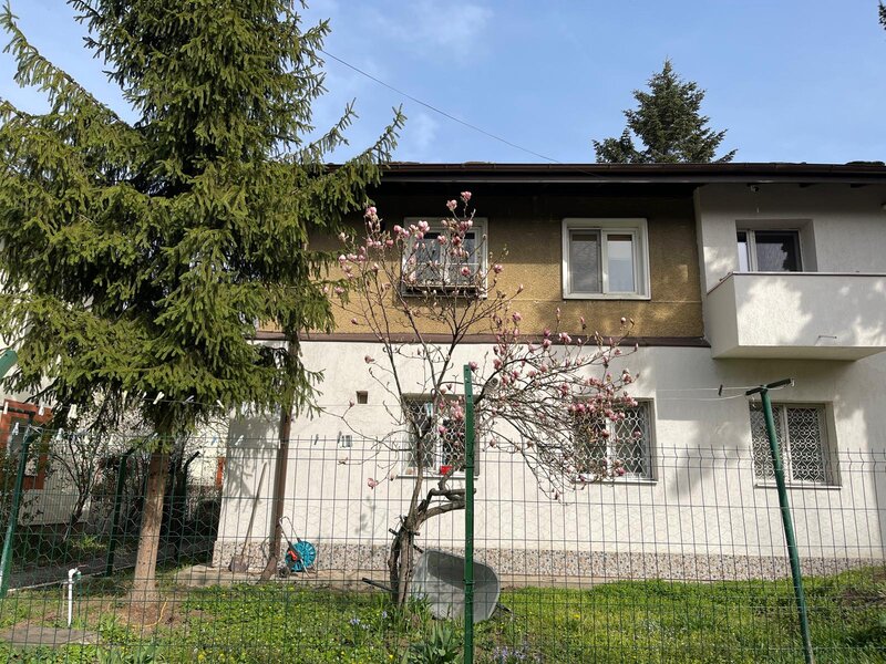 Baneasa Herastrau, Apartament 2 camere in vila Ideal Investitie