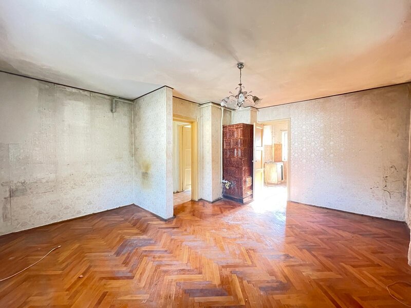 Baneasa Herastrau, Apartament 2 camere in vila Ideal Investitie