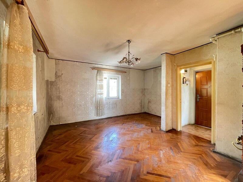 Baneasa Herastrau, Apartament 2 camere in vila Ideal Investitie