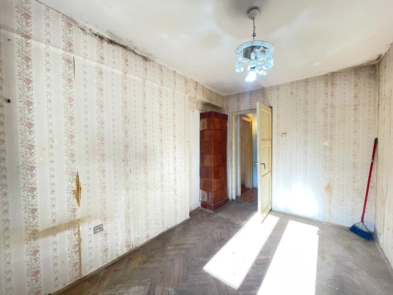 Baneasa Herastrau, Apartament 2 camere in vila Ideal Investitie