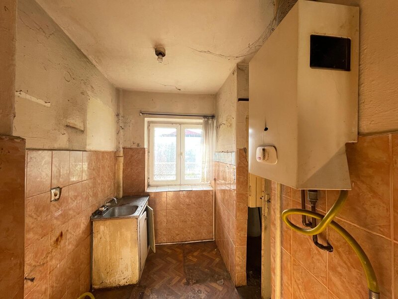 Baneasa Herastrau, Apartament 2 camere in vila Ideal Investitie