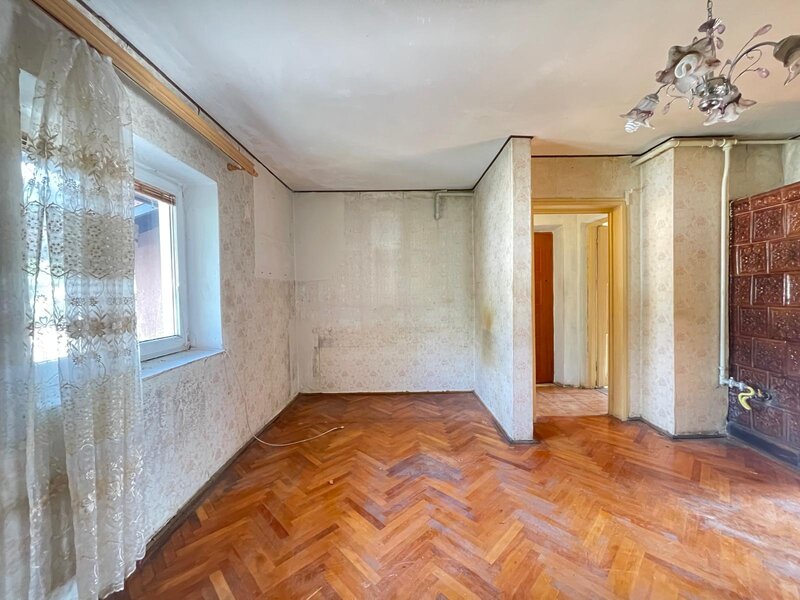 Baneasa Herastrau, Apartament 2 camere in vila Ideal Investitie