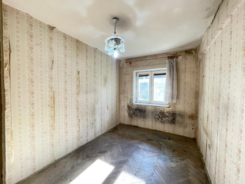 Baneasa Herastrau, Apartament 2 camere in vila Ideal Investitie