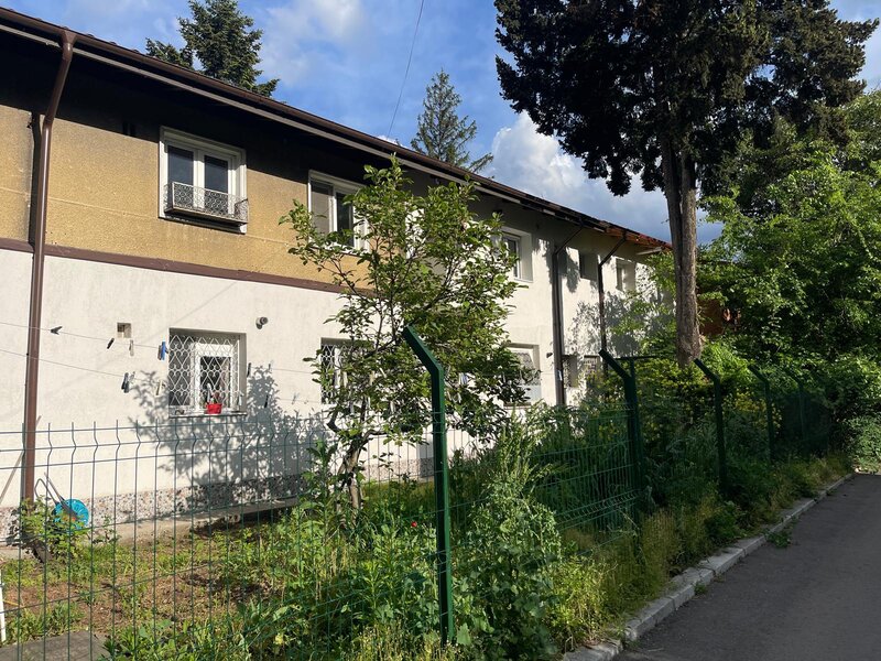 Baneasa Herastrau, Apartament 2 camere in vila Ideal Investitie